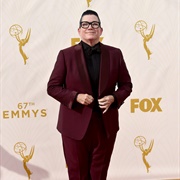Lea Delaria