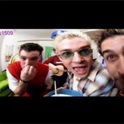 U Drive Me Crazy - Nsync*
