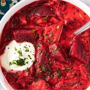 Borscht