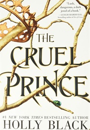 The Cruel Prince (Holly Black)