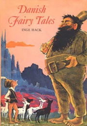 Danish Fairy Tales (Inge Hack)