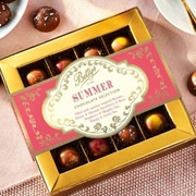 Betty's Summer Chocolate Selection