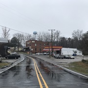 Cameron, North Carolina