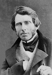 John Ruskin (John Ruskin)