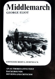 Middlemarch (George Eliot)