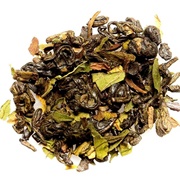 Nelson's Tea Gunpowder Spearmint Tea
