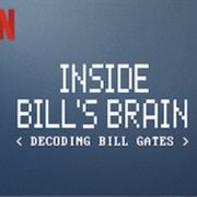 Inside Bill's Brain Decoding Bill Gates