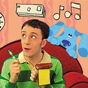 Blue's Clues