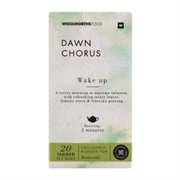 Woolworths Dawn Chorus Tea