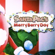 Santapac&#39;s Merry Berry Day