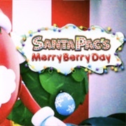 Santapac's Merry Berry Day