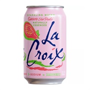 La Croix Guava São Paulo