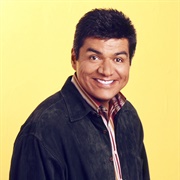The George Lopez Show