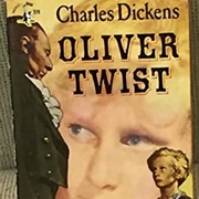 Charles Dickens Publishes Oliver Twist 1837