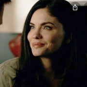 Jo Laughlin- The Vampire Diaries