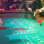 Pissing off Big Come Bettors by Winning Small "Don't" Bets