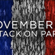 November 13 Attack on Paris