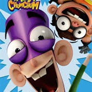 Fanboy and Chum Chum