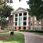 William Peace University