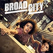 Broad City—Season 3