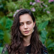 India Logan-Riley (Non-Binary, They/Them)