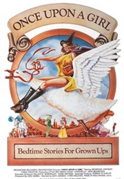 Once Upon a Girl... (1976)