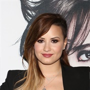 Demi Lovato