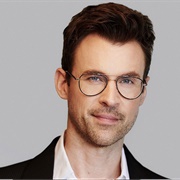 Brad Goreski