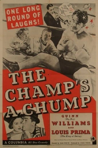 The Champ's a Chump (1936)
