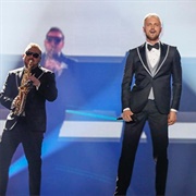 Sunstroke Project - Hey Mamma (2017)