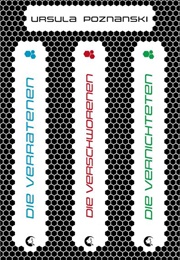 Eleria Trilogie (Ursula Poznanski)