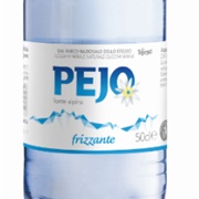 PEJO Frizzante (Italy)