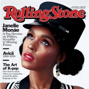 Rolling Stone