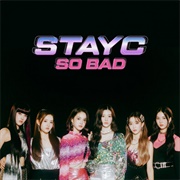 Stayc - So Bad (2020)