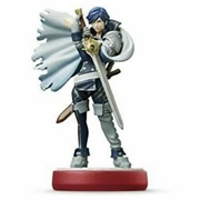 Chrom (Fire Emblem)