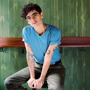 Jd Samson (Le Tigre)