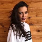 OLGA SERYABKINA (Bisexual, She/Her)