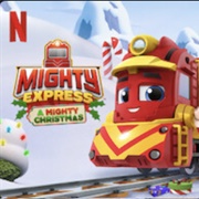 Mighty Express a Mighty Christmas