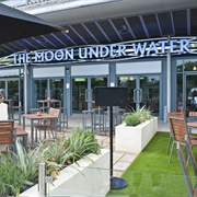 The Moon Under Water - Milton Keynes