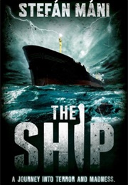 The Ship (Stefan Mani)