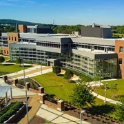 University of Alabama at Huntsville