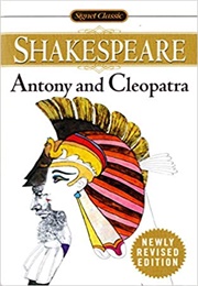 Antony and Cleopatra (Shakespeare - Signet)