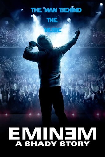 Eminem - A Shady Story (2015)