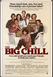 The Big Chill (1983)