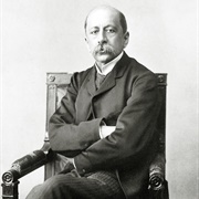 Χαρίλαος Τρικούπης