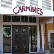 Carmine's