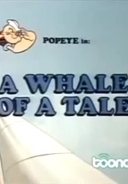 A Whale of a Tale (1978)