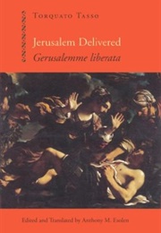 Jerusalem Delivered (Torquato Tasso)