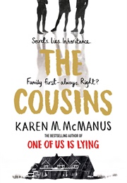 The Cousins (Karen M. McManus)