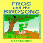 Frog and the Bird Song